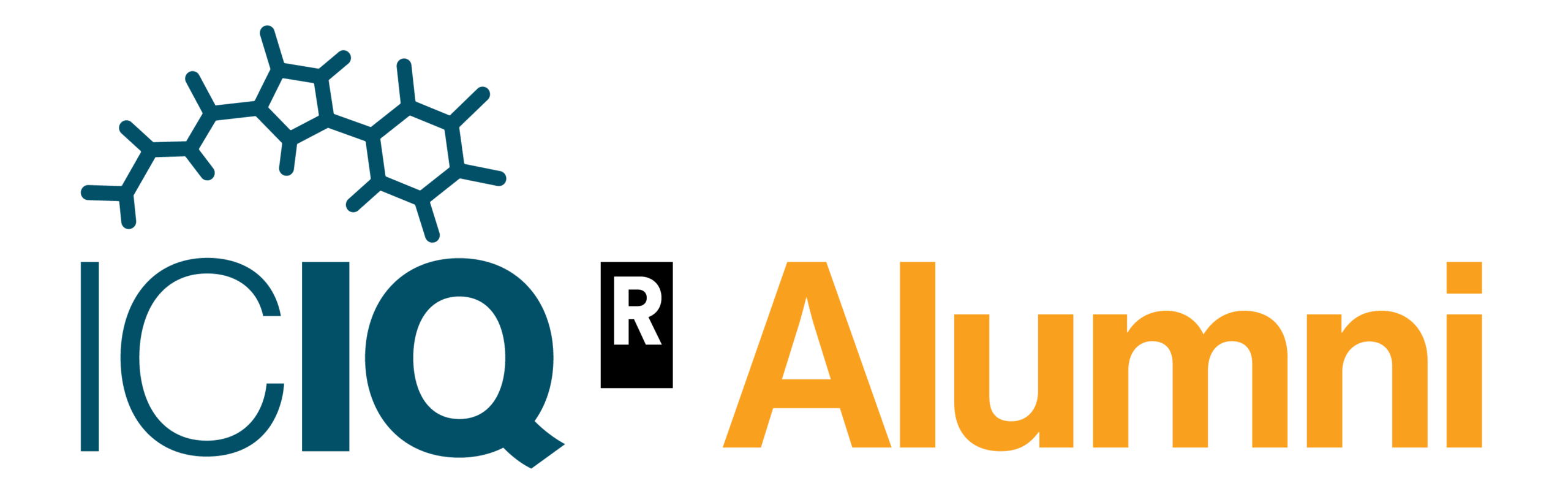 Logo ICIQ Alumni