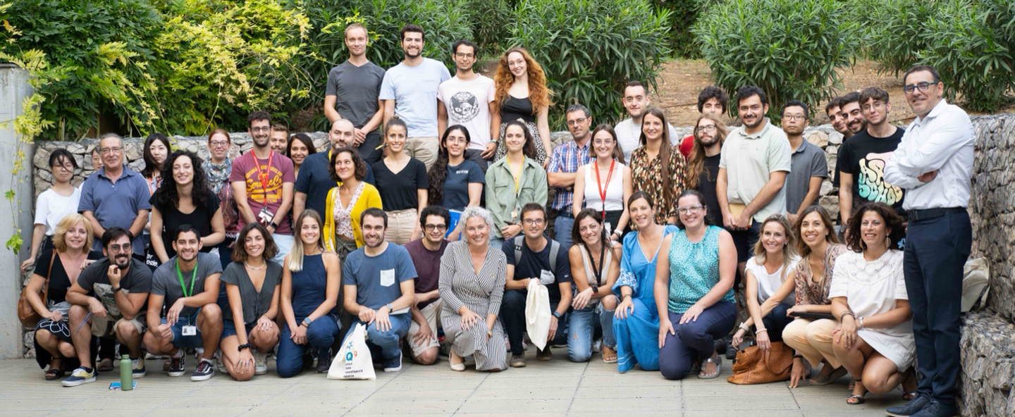 About ICIQ Alumni